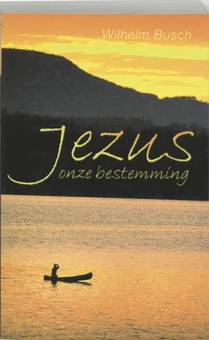 Tijdelijk Beschikbaar Jezus onze bestemming