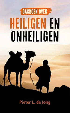 Koopje Dagboek over heiligen en onheiligen