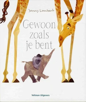 Gewoon Zoals Je Bent Gecertificeerd