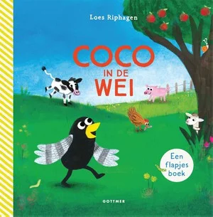 Coco In De Wei Laatste Kans