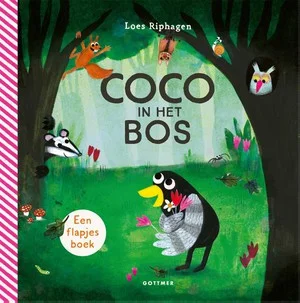 Coco In Het Bos Beperkt Aanbod