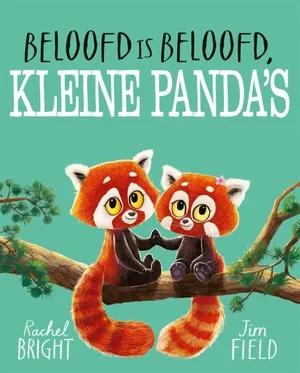 Rechtstreeks Van De Fabrikant Beloofd Is Beloofd Kleine Panda's