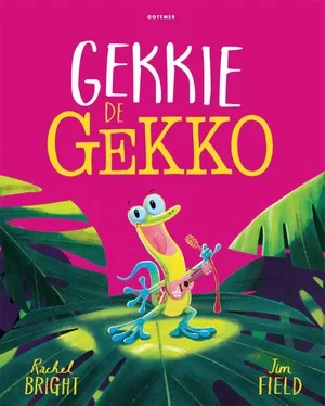 Actieprijs Gekkie De Gekko