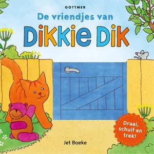 Vriendjes Van Dikkie Dik Nieuw