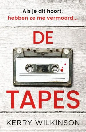 Express Levering De tapes