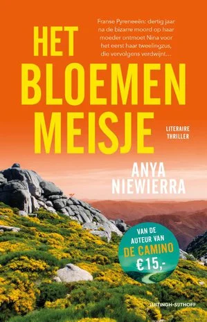 Goedkoop Bloemenmeisje