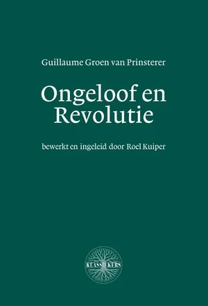 Express Levering Ongeloof & Revolutie