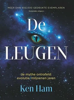 De leugen Flitsaanbieding
