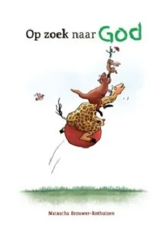 Op zoek naar God Veilige Betaling