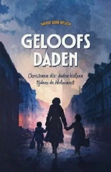 Geloofsdaden Gratis Verzending