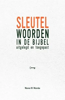 Sleutelwoorden in de Bijbel Actieprijs