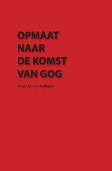 Lage Prijs Opmaat naar de komst van Gog