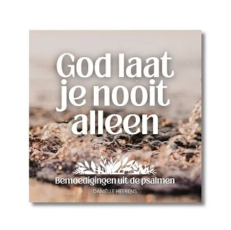 God laat je nooit alleen Bestseller