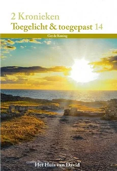 2 Kronieken toegelicht & toegepast 14 Laatste Kans
