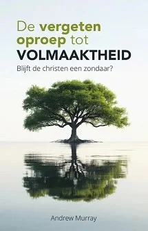 De vergeten oproep tot volmaaktheid Laatste Kans