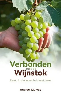 Verbonden met de Wijnstok Exclusieve Aanbieding