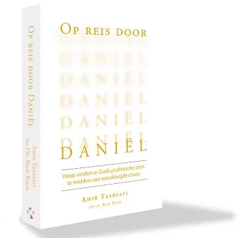 Nieuw Op reis door Daniël