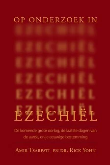 Beperkt Aanbod Op onderzoek in Ezechiël