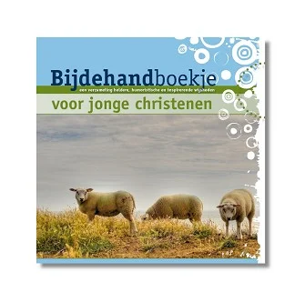 Bijdehandboekje voor jonge christenen Tijdelijk Beschikbaar