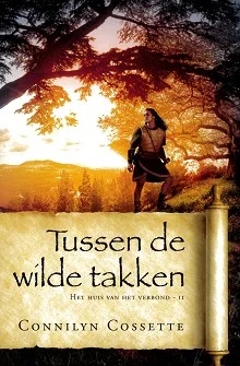 Tussen de wilde takken Alleen Vandaag
