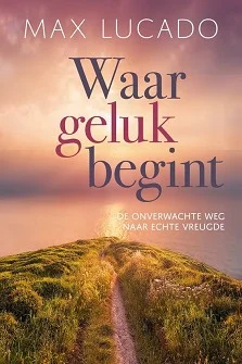 Merkproduct Waar geluk begint
