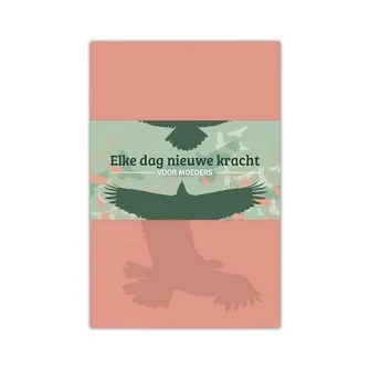 Populair Elke dag nieuwe kracht