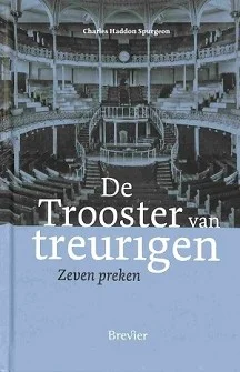 De Trooster van treurigen Gereduceerde Prijs