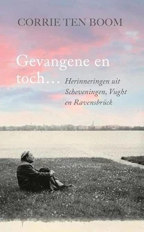 Beperkt Aanbod Gevangen en toch