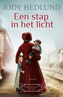 Gratis Verzending Een stap in het licht