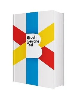 Bestel Nu Bijbel in gewone taal STANDAARD
