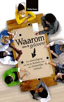 Waarom zou ik geloven Gereduceerde Prijs