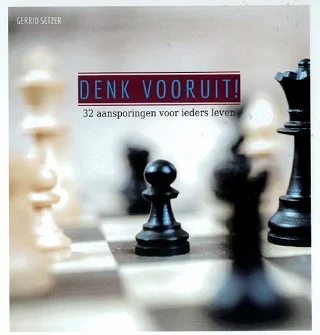 Gratis Retour Denk vooruit!