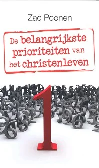 Flitsaanbieding De belangrijkste prioriteiten van het ch