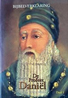 Laatste Kans Profeet Daniel deel 1