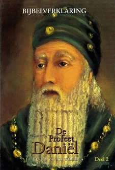 Snelle Levering Profeet Daniel deel 2