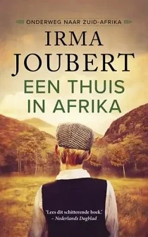 Een thuis in Afrika Shop Nu