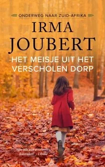 Koop Online Het meisje uit het verscholen dorp