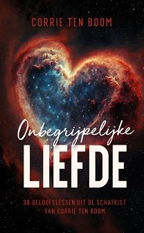 Onbegrijpelijke liefde Uitverkoop