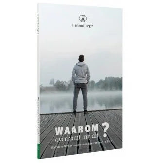Beste Prijs Waarom overkomt mij dit?
