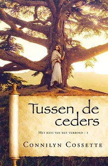 Tussen de ceders Goedkoop