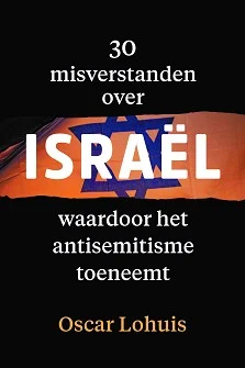 Express Levering 30 misverstanden over Israel
