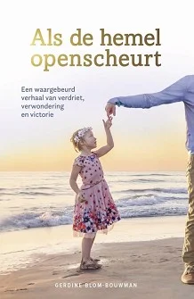 Als de hemel openscheurt Tijdelijk Beschikbaar