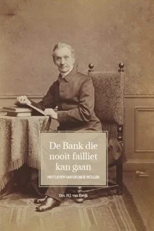 Direct Verzonden Bank die nooit failliet kan gaan