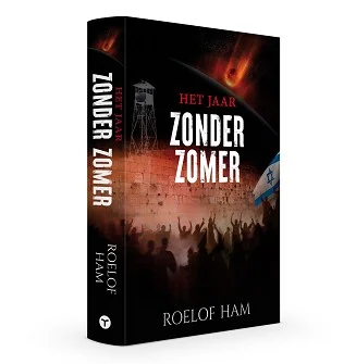 Uitverkoop Het jaar zonder zomer