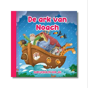 Korting De ark van Noach