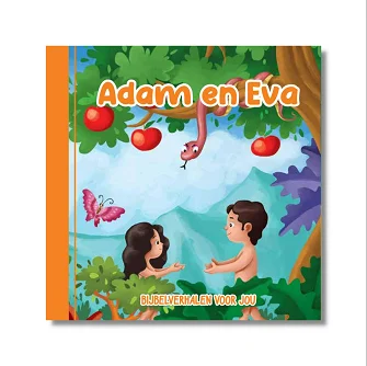 Premium Adam en Eva