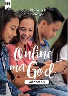 Online met God voor tieners Superprijs