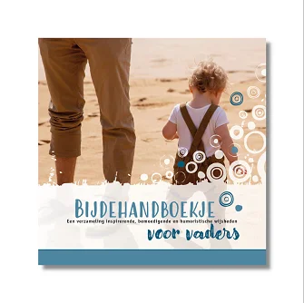 Tijdelijk Beschikbaar Bijdehandboekje voor vaders
