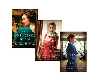 Uitverkoop Pakket Schaduwen over Engeland
