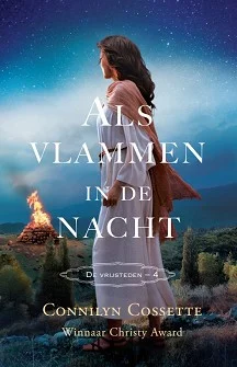 Als vlammen in de nacht Laatste Kans